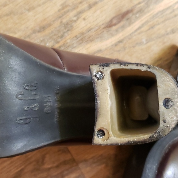 ~or Free w/purchase 9&Co 6 1/2 Brwn *project 👞👞s ! - Picture 4 of 4